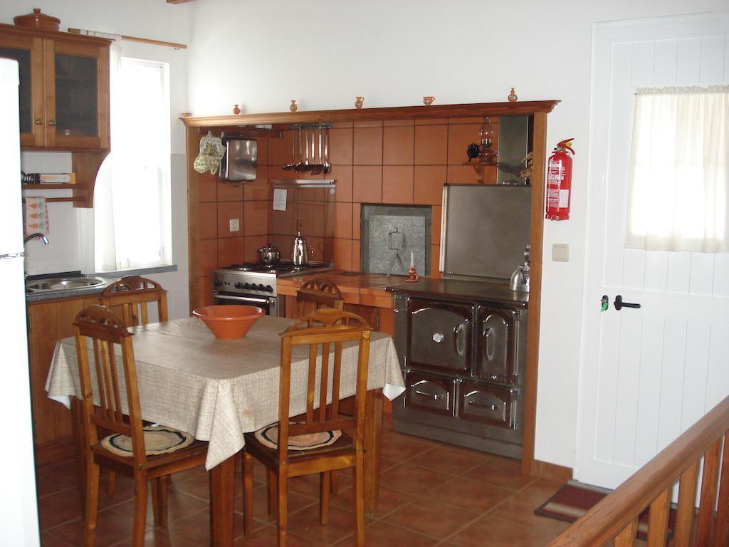 Casa Do Avo Faidoca Villa Calheta de Nesquim Værelse billede