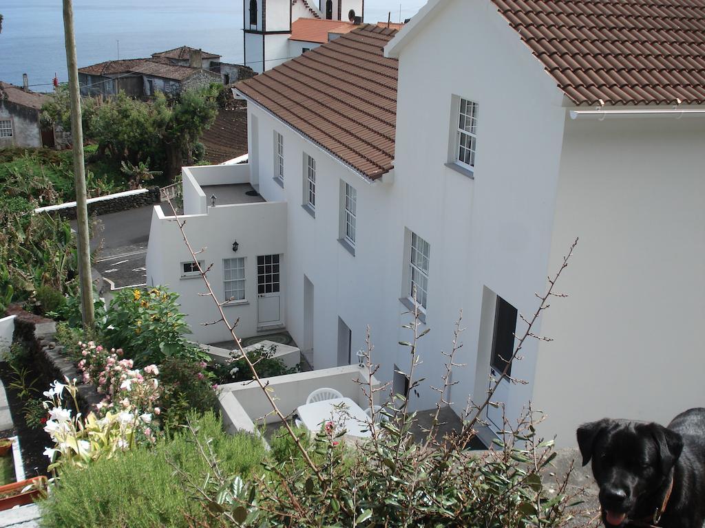 Casa Do Avo Faidoca Villa Calheta de Nesquim Eksteriør billede