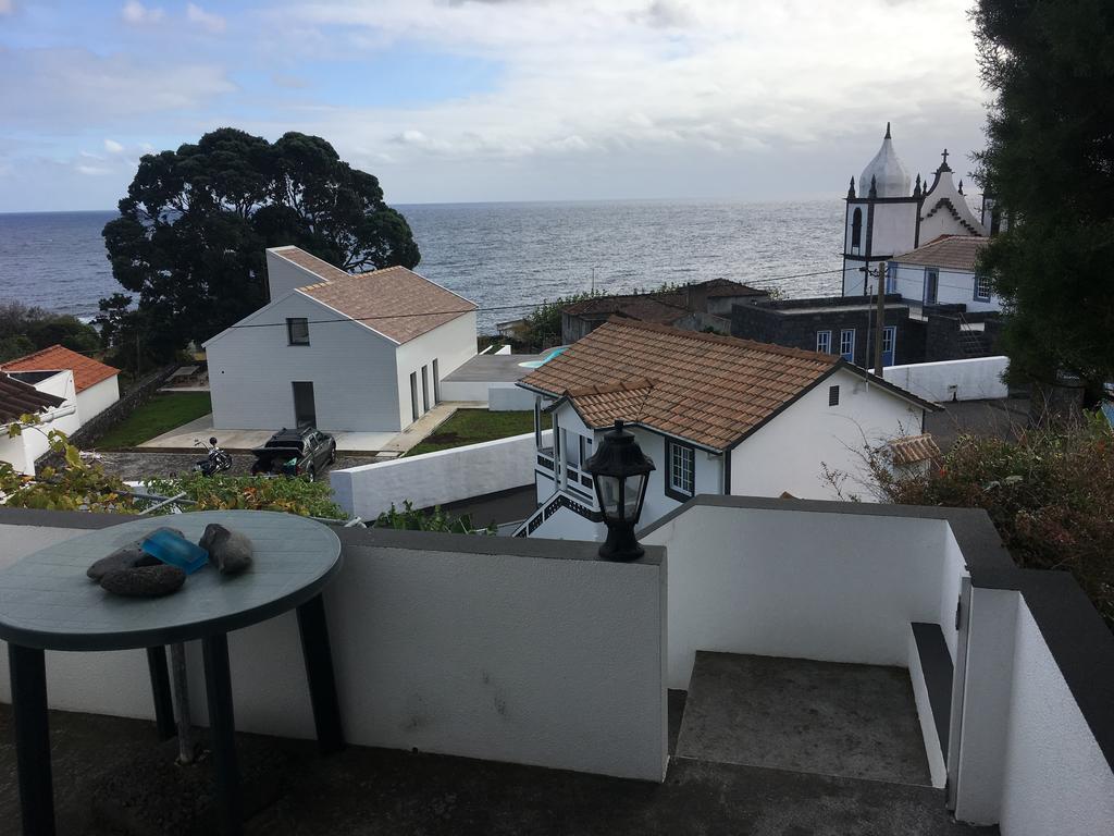 Casa Do Avo Faidoca Villa Calheta de Nesquim Eksteriør billede