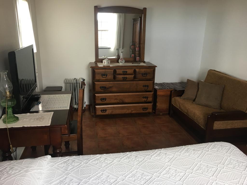 Casa Do Avo Faidoca Villa Calheta de Nesquim Eksteriør billede