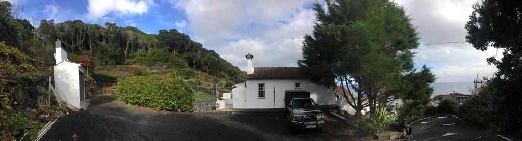 Casa Do Avo Faidoca Villa Calheta de Nesquim Eksteriør billede