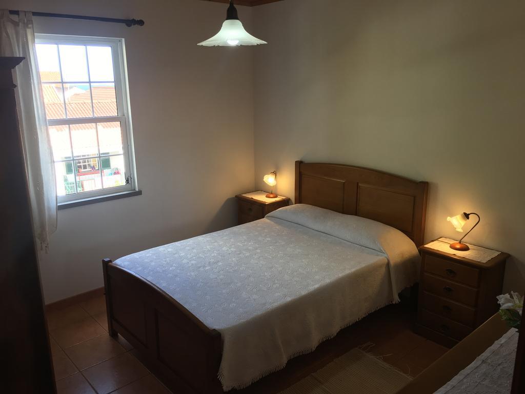 Casa Do Avo Faidoca Villa Calheta de Nesquim Eksteriør billede